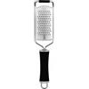 PADERNO WORLD CUISINE Grattugia inox grana media manico antiscivolo