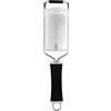 PADERNO WORLD CUISINE Grattugia inox grana fine manico antiscivolo