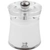PEUGEOT Macinasale cm 8 Bali bianco ABS / acrilico
