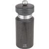 PEUGEOT Macinasale cm 14 Royan legno grigio inox