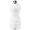 PEUGEOT Macinapepe cm 12 Paris U'Select laccato bianco