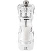 PEUGEOT Macinasale cm 16 Vittel acrilico trasparente
