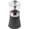 PEUGEOT Macina pepe cm 12 Oslo Graphite acrilico legno