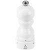PEUGEOT Macinasale cm 12 Paris U'Select laccato bianco