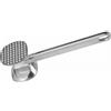 PADERNO WORLD CUISINE Batticarne con manico Kg 0,41 alluminio