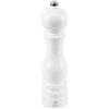 PEUGEOT Macinasale cm 22 Paris U'Select laccato bianco
