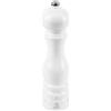 PEUGEOT Macinasale cm 30 Paris U'Select laccato bianco