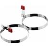 PADERNO WORLD CUISINE 42596-02