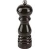 PEUGEOT Macinapepe cm 18 Paris U'Select faggio laccato nero