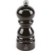 PEUGEOT Macinasale cm 12 Paris U'Select faggio laccato nero