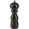 PEUGEOT Macinasale cm 18 Paris U'Select faggio laccato nero