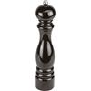 PEUGEOT Macinasale cm 30 Paris U'Select faggio laccato nero