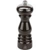 PEUGEOT Macinapepe cm 18 Paris Icon U'Select laccato nero opaco