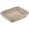 PADERNO WORLD CUISINE Cesta porta pane GN 1/2 polyrattan