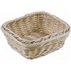 PADERNO WORLD CUISINE Cesta porta pane GN 1/6 polyrattan