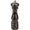 PEUGEOT Macinasale cm 22 Paris Icon U'Select laccato nero