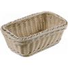 PADERNO WORLD CUISINE Cesta porta pane GN 1/4 polyrattan