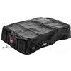 PADERNO WORLD CUISINE Copertura per X-Cart Lt 300 vinile, nero cm 89x66x23