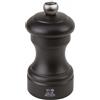 PEUGEOT Macinapepe cm 10 Bistro legno nero opaco