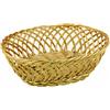 PADERNO WORLD CUISINE Cesto pane ovale polyrattan