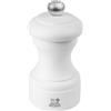 PEUGEOT Macinasale cm 10 Bistro legno bianco opaco
