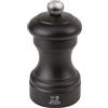 PEUGEOT Macinasale cm 10 Bistro legno nero opaco