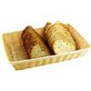 PADERNO WORLD CUISINE Cesto pane rettangolare cm 40 polyrattan