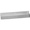 PADERNO WORLD CUISINE Speed Rack cm 81x10,5 8 bottiglie inox