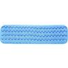 PADERNO WORLD CUISINE Mop cm 40x14 bagnato per Pulse 44151-00 microfibra (minimo 10 pezzi)