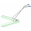 PADERNO WORLD CUISINE Scopa a forbice cm 134 metallo cromato cotone