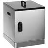 PADERNO WORLD CUISINE Box refrigerato cm 38x40,5x51 inox