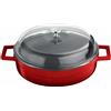 PADERNO WORLD CUISINE 44204R28