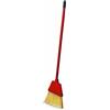 PADERNO WORLD CUISINE Scopa con manico cm 80 acciaio verniciato PP PVC