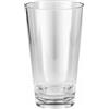 PADERNO WORLD CUISINE Bicchiere conico alto PC (minimo 6 pezzi)