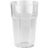 PADERNO WORLD CUISINE Bicchiere bibita Ø cm 7,5 h 12,5 ml 360 PC (minimo 6 pezzi)