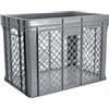 PADERNO WORLD CUISINE 44512-90