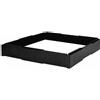 PADERNO WORLD CUISINE Estensore cm 41x41x7,5 PPE isotermico