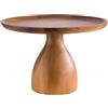 PADERNO WORLD CUISINE Alzata torta Ø cm 24x16h legno acacia
