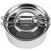 PADERNO WORLD CUISINE 44977-12