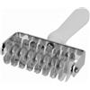 PADERNO WORLD CUISINE 47029-12