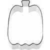 PADERNO WORLD CUISINE 47377-10