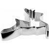 PADERNO WORLD CUISINE Tagliapasta Renna inox