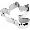 PADERNO WORLD CUISINE Tagliapasta Colomba inox
