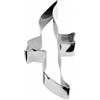 PADERNO WORLD CUISINE Tagliapasta Gabbiano inox