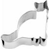 PADERNO WORLD CUISINE Tagliapasta Gatto inox