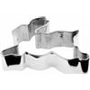 PADERNO WORLD CUISINE Tagliapasta Coniglio che corre inox