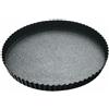PADERNO WORLD CUISINE Tortiera cm 20 festonata antiaderente