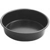 PADERNO WORLD CUISINE Tortiera tonda cm 16 antiaderente