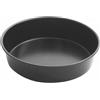 PADERNO WORLD CUISINE Tortiera tonda cm 20 antiaderente