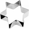 PADERNO WORLD CUISINE Tagliapasta stella a 6 punte inox